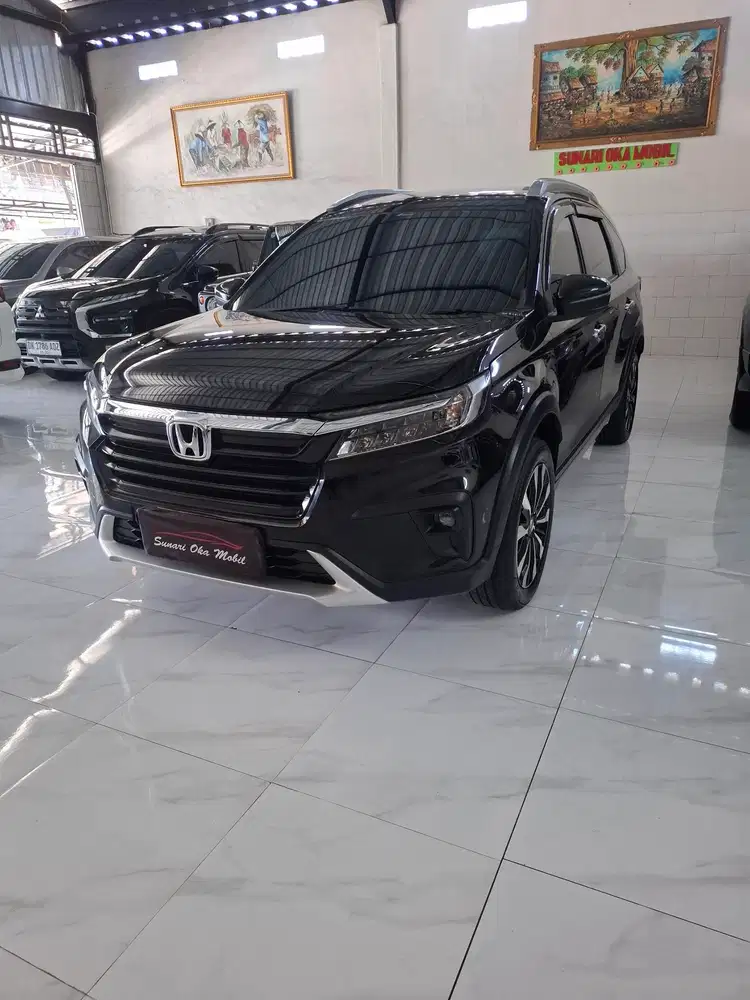 Honda BRV prestige