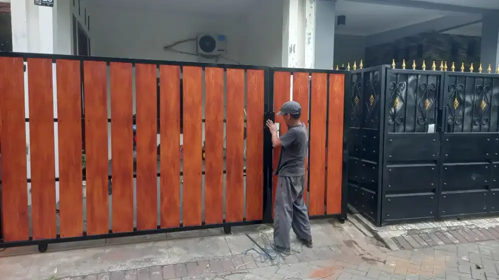 Dijual Rumah SHM