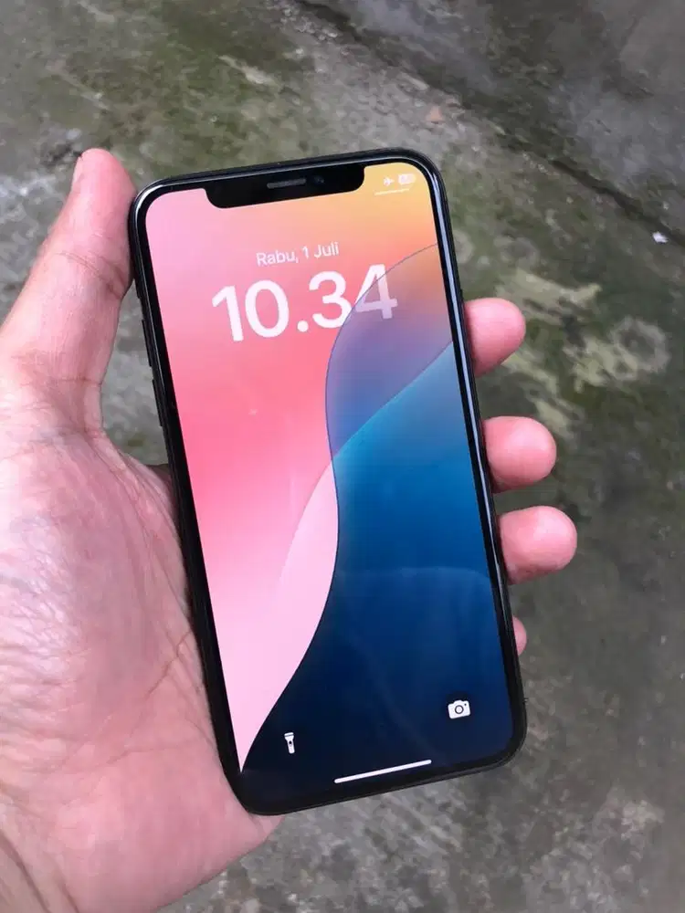 Iphone xs 64gb all operator permanen