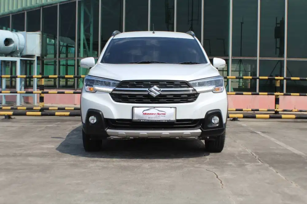 [TERAWAT] Suzuki XL7 Beta 2022 non hybrid AT Matic alpha