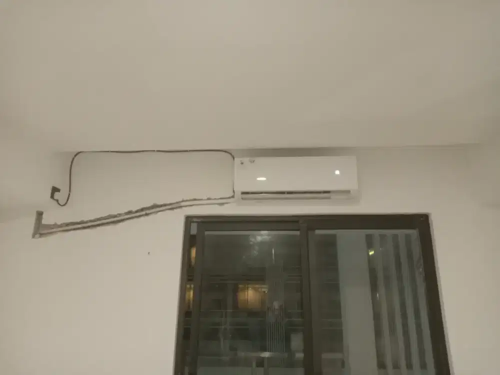 Servis AC Pasang AC Pasang Water heater Cleaning AC