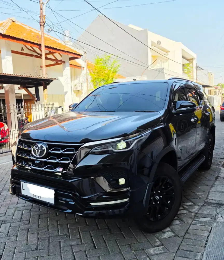 Km19rb! Vrz GR 2.8 2022 Likenew