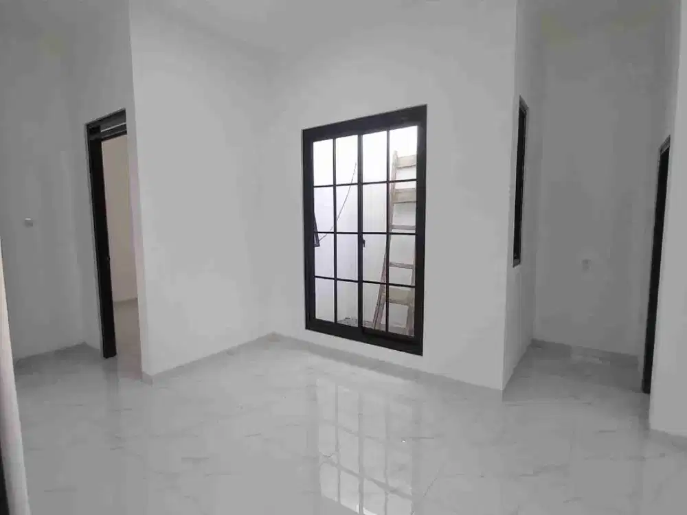RUMAH MURAH CISARANTEN KULON ARCAMANIK BANDUNG TIMUR