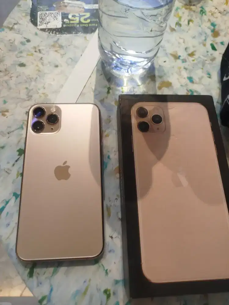 iPhone 11 pro 256gb Ter istimewa