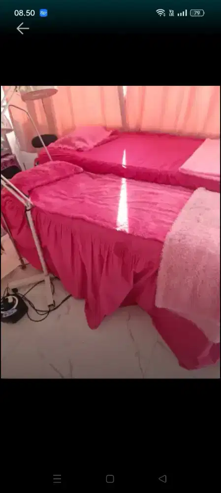 Kasur eyelash ,kasur salon