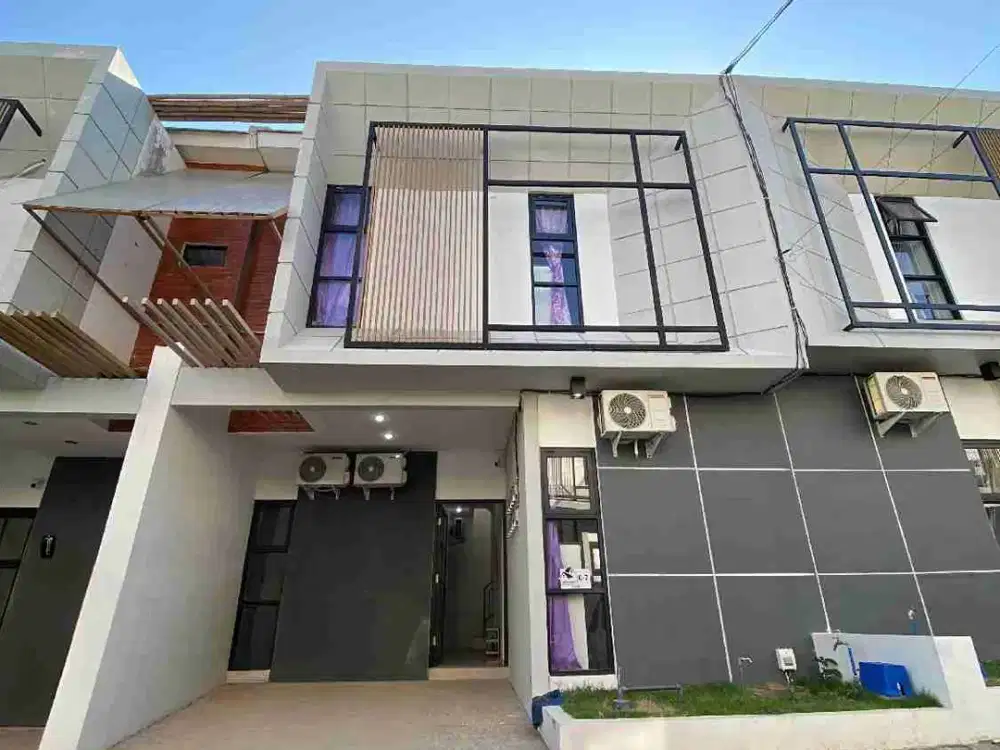 RUMAH KOS FULL FURNISED DEPAN UMM BISA JALAN KAKI