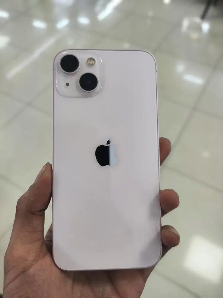 iPhone 13 128GB iBox Pink SA/A Fullset