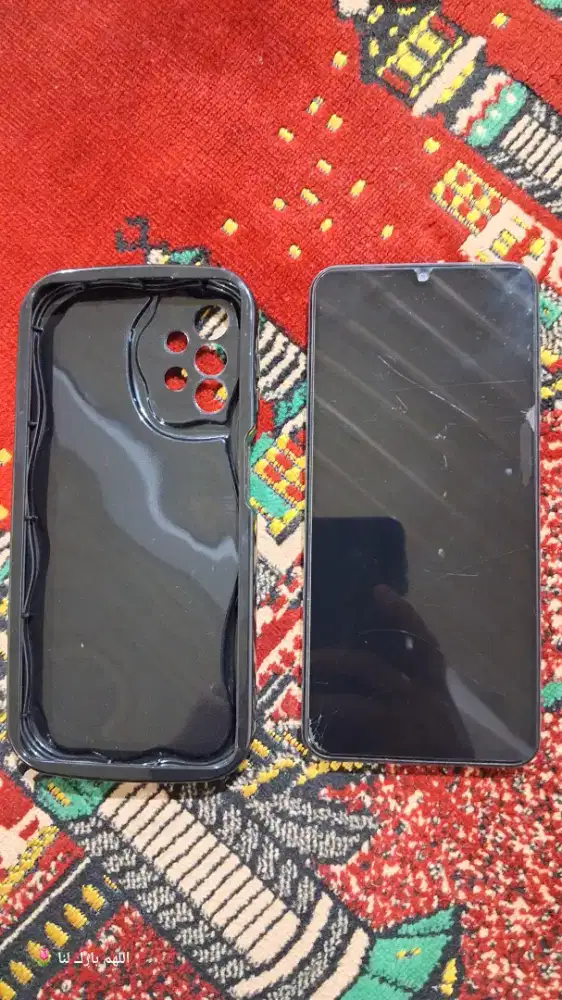 Samsung a13 6 / 128