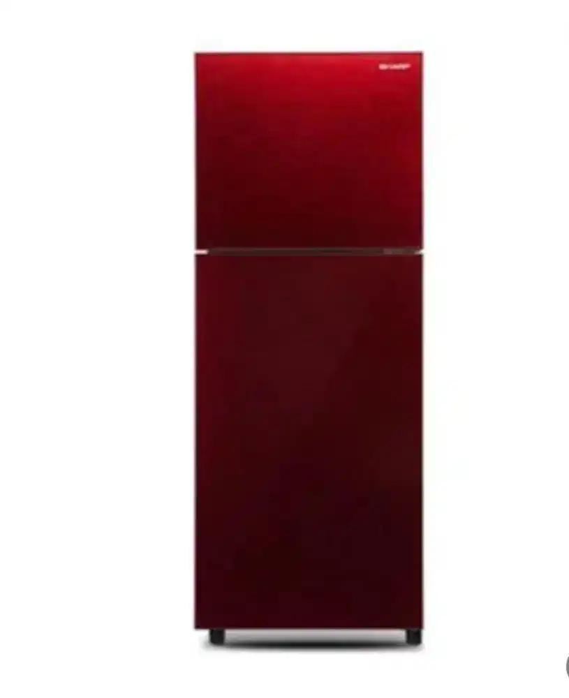 KULKAS SHARP 2PINTU