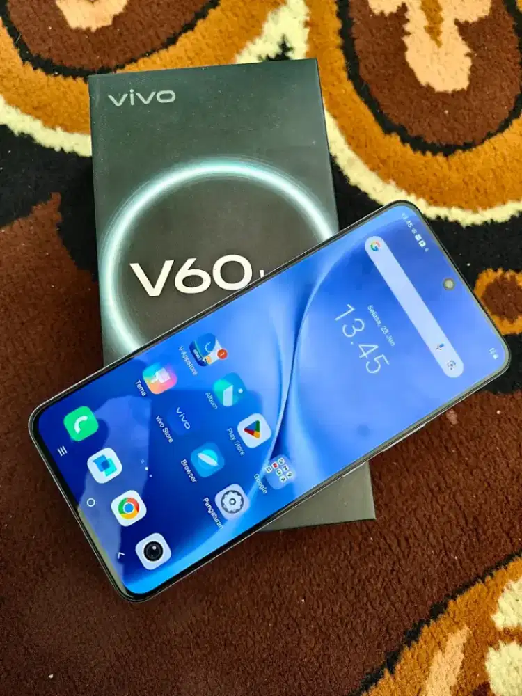 Vivo V60 LITE 8/256gb