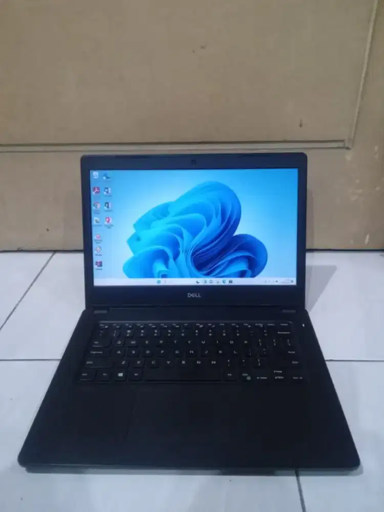 Laptop Dell Latitude 3480