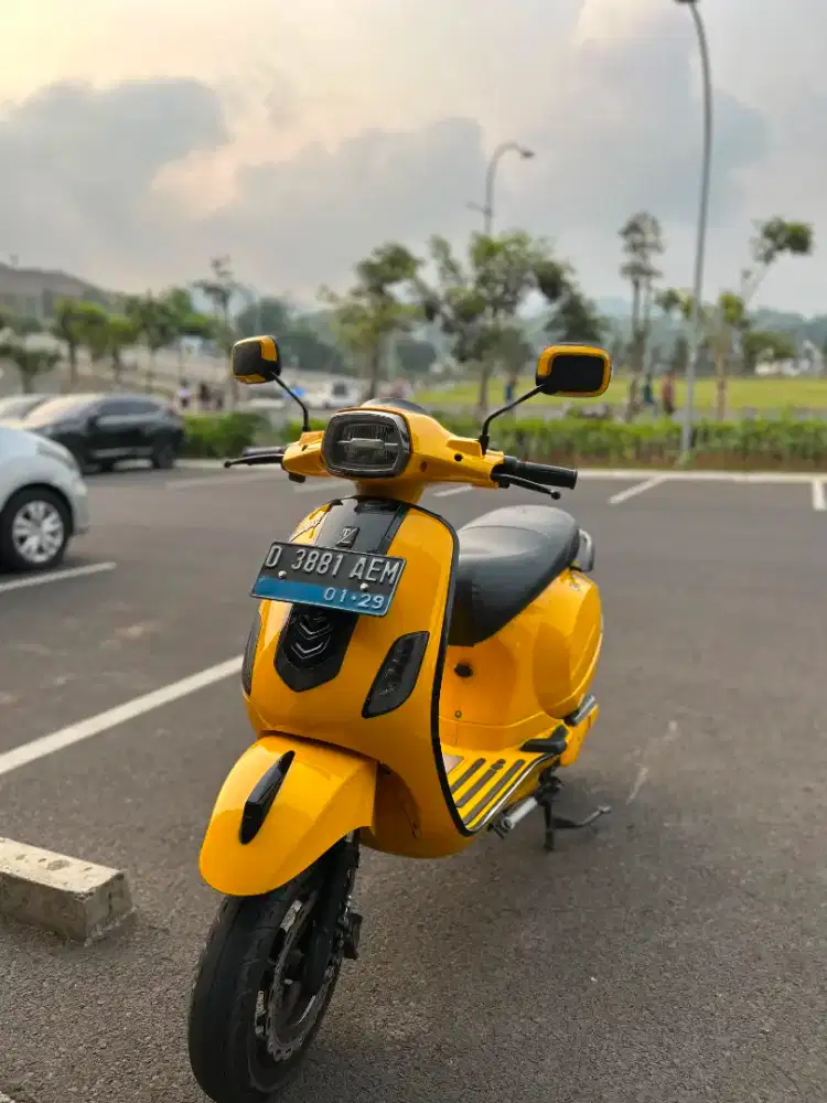 Uwinfly T3s pro tertinggi