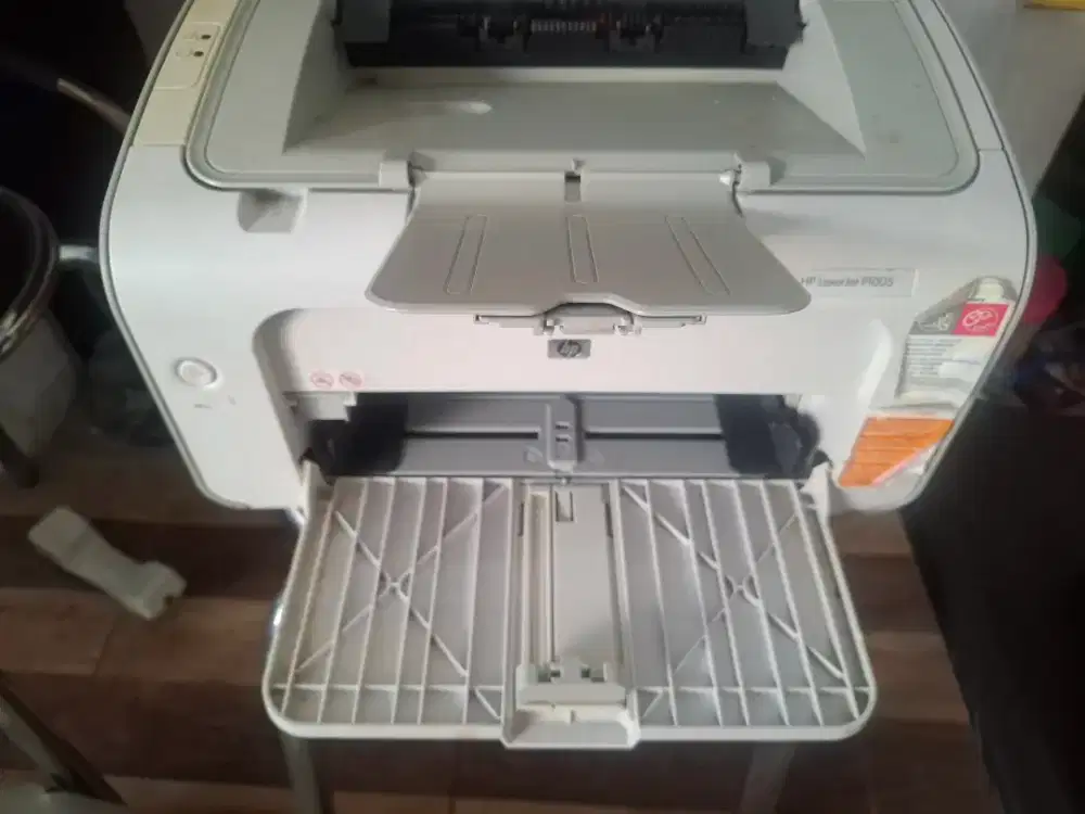 Printer laser HP P1005