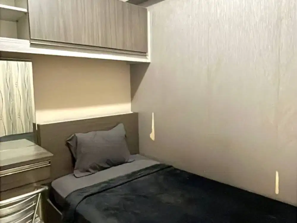 Apartemen Bandung Paling Dicari, Jangan Sampai Keduluan!