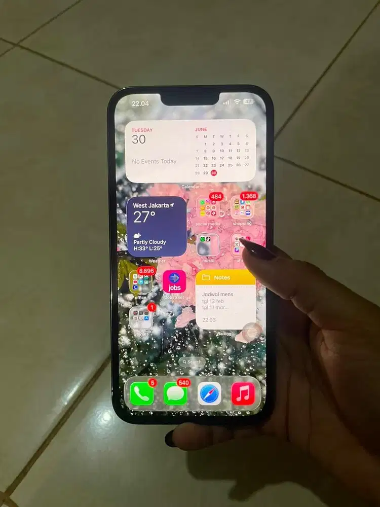 iphone 13 promax ibox
