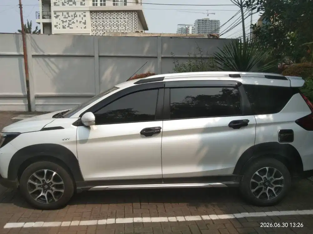 Suzuki XL7 Beta 2020 (Upgrade to Alpha+)
