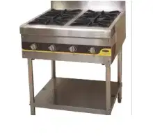 stove 4 tungku ( 1 pcs)