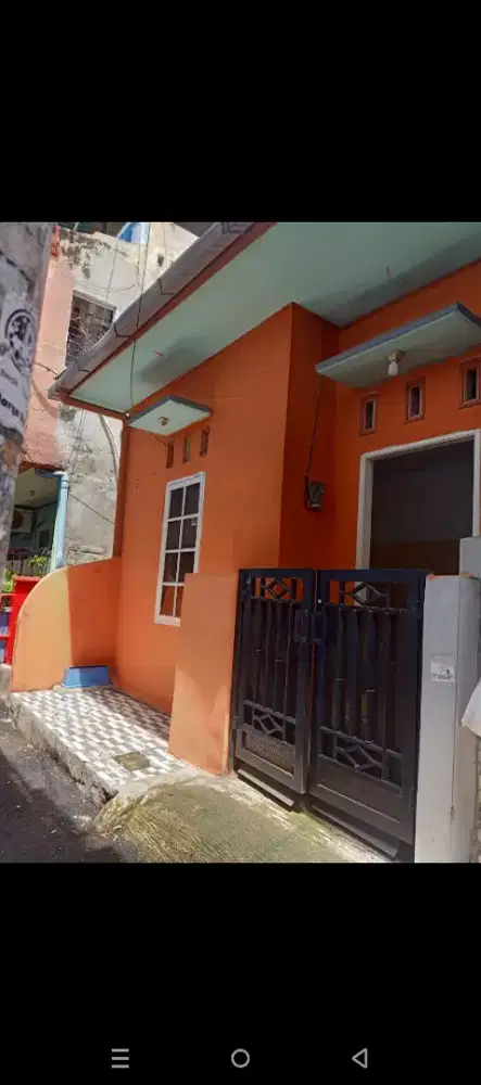 DISEWAKAN DIKONTRAKAN RUMAH SETIA KAWAN ROXY MAS JAKARTA PUSAT
