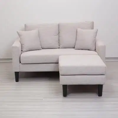 Tavor sofa L bahan kain