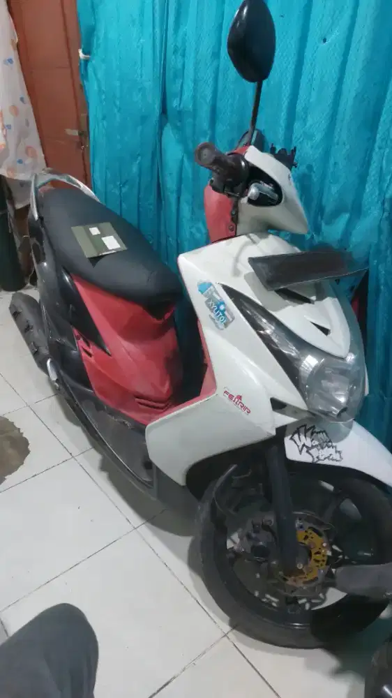 Jual mio soul lama 2010,