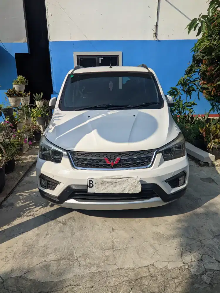 Confero S ACT Lux matic