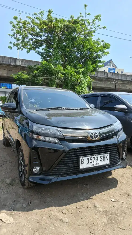 Avanza uograde veloz