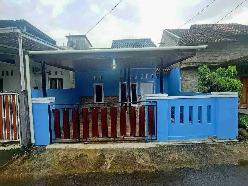 Rumah baru, murah di Mriyan-Margomulyo - Seyegan barat pasar Cebongan dkt Toserba NAMLA, SMP 1 SEYEGAN, SMK 1 SEYEGAN