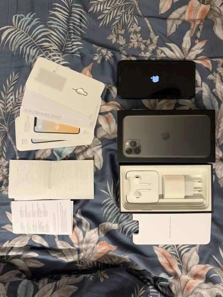 iPhone 11 Pro Max 64 ex iBox VERY LIKE NEW