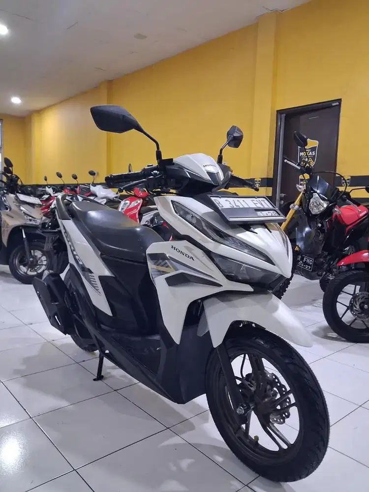 HONDA VARIO 125 CBS 2022