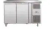 Undercounter Chiller 2 Door