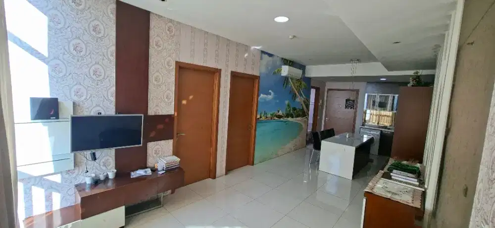 Sewa 1 unit Aryaduta Residence city of tomorrow