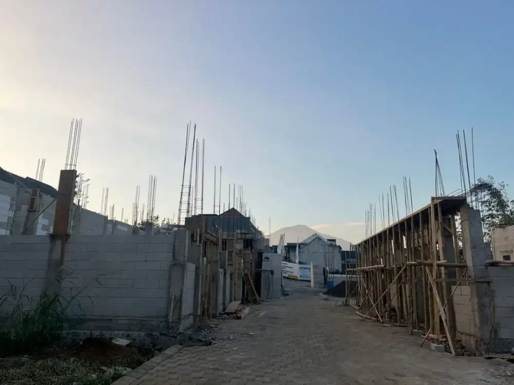 Dijual Kost 10 Kamar Lowokwaru Malang Dekat Kampus UMM
