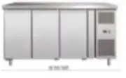 Undercounter Chiller 3 Door