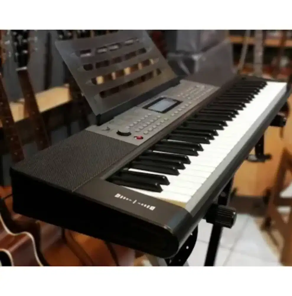 Alat Musik Piano Keyboard
