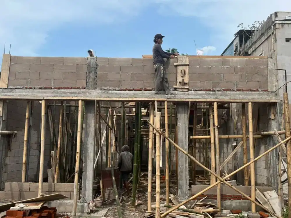 Dijual Kost Full Furnished Dinoyo Malang Dekat Kampus UMM