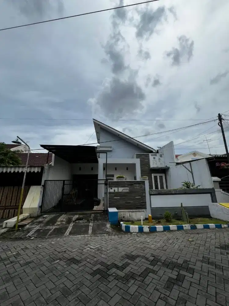 Dekat Kampus UBAYA‼️Tanah Murah Rungkut Mejoyo Surabaya