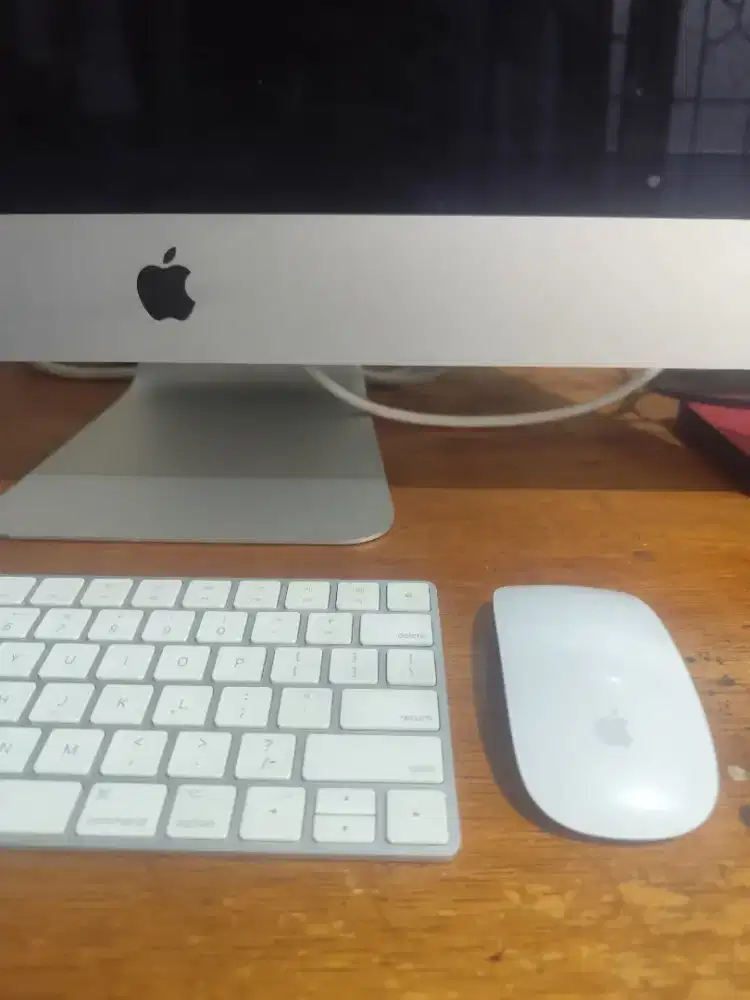 IMac 27 2017 Spek Gahar!!
