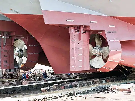 DICARI SALES SPARE PART KAPAL LAUT