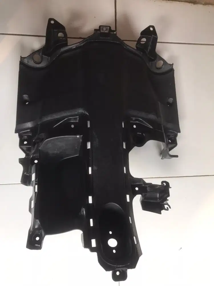 Sperprat bekas ori motor yamaha fazio