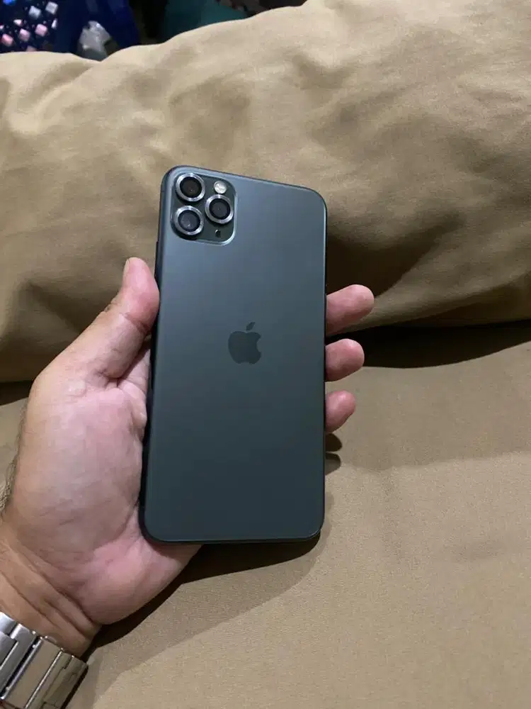 Ip 11 promax 512 gb