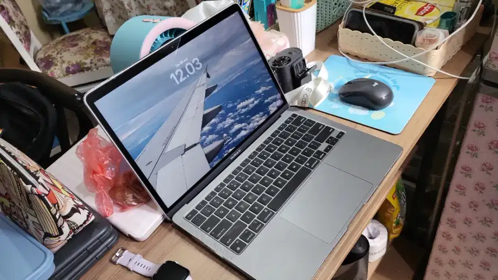 Mac Book Air M1 Second