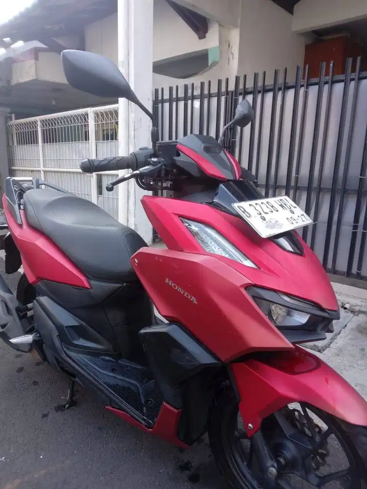 Vario Merah 160_th.2022