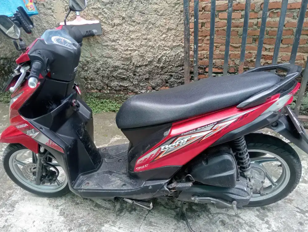 Beat Fi 2014 Lengkap