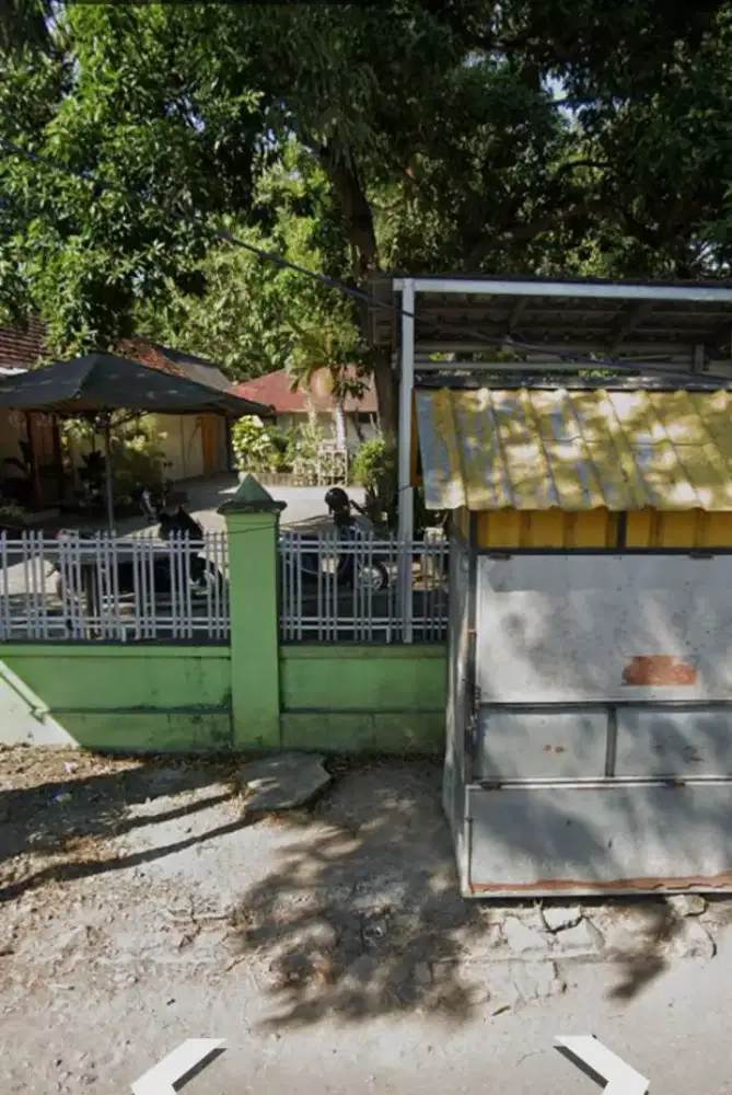 Dijual tanah ponorogo