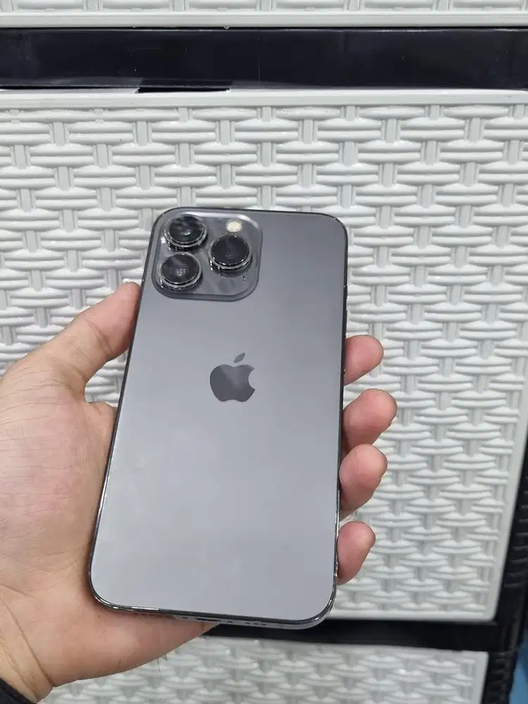 Iphone 13 Pro 128Gb Becuk