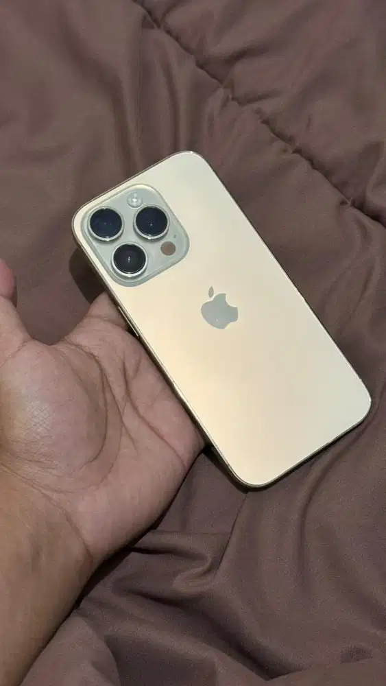 iPhone 14 Pro 256gb ex Inter All Operator