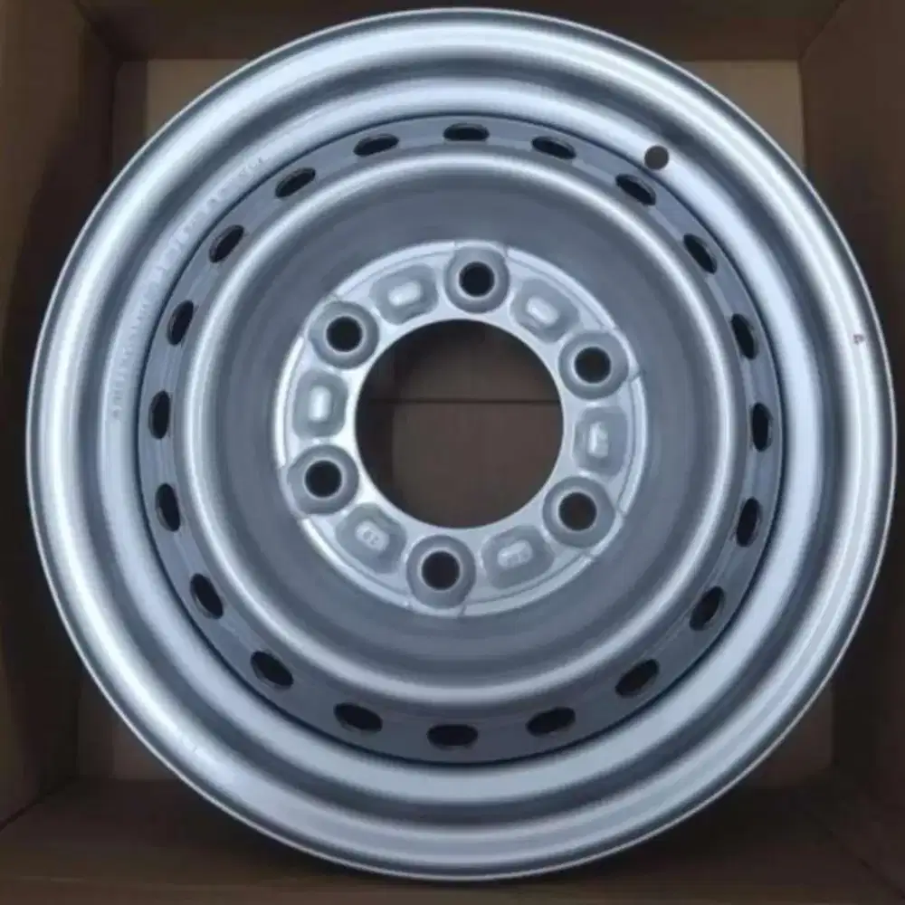 Velg traga baut 6
