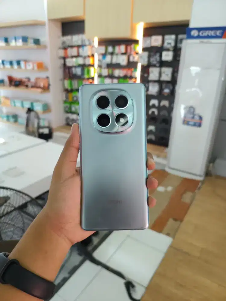XIAOMI REDMI NOTE 15 5G 8/256
