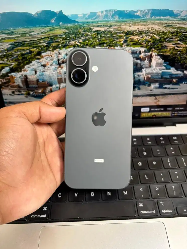 iPhone 17 256gb