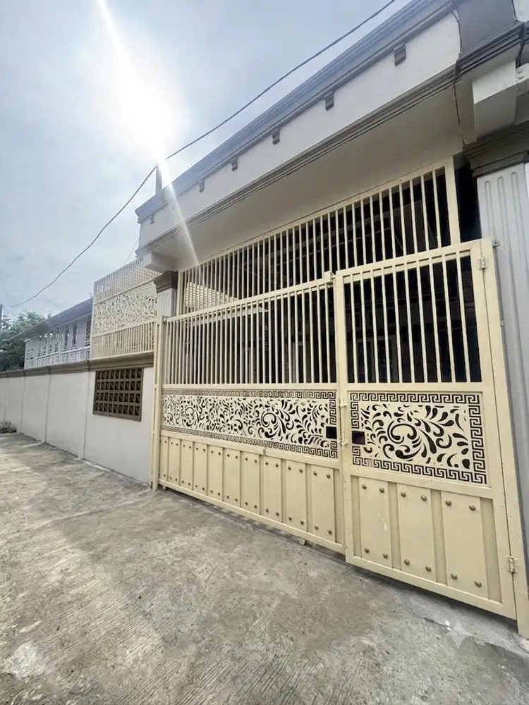 Di jual cepat rumah!!